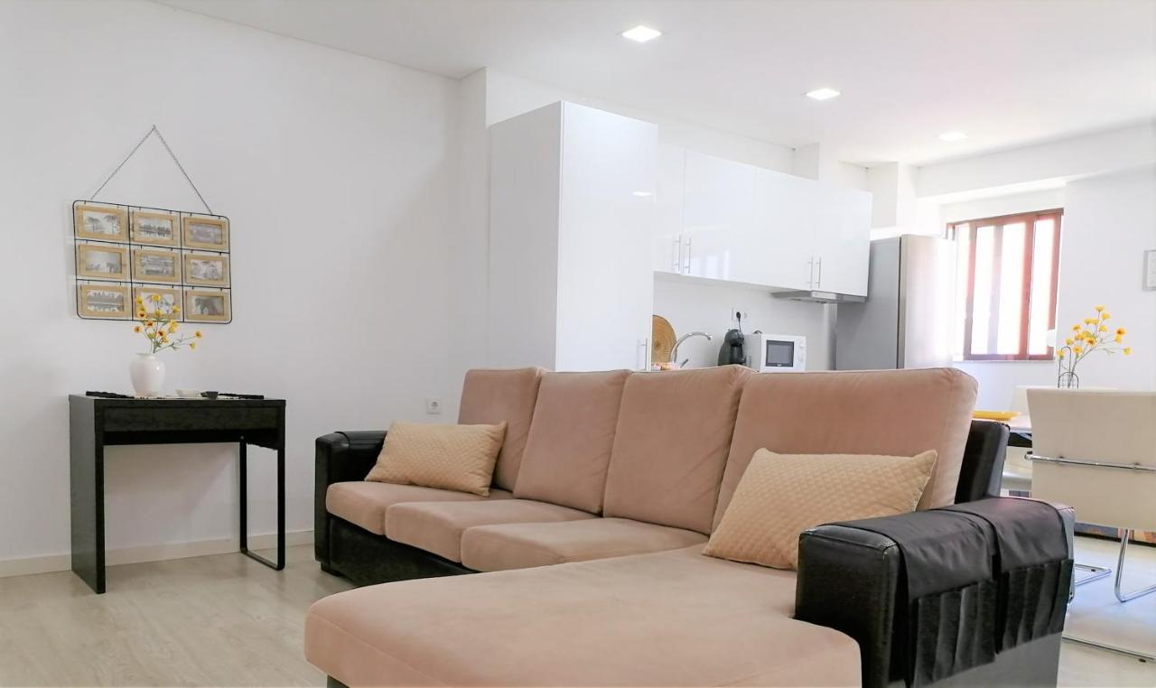 Loft Forum Braga II Extérieur photo